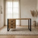 Bureau Britt met Laden - Benoa