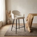 Carmen Barstuhl - Perfect Harmony - Ivory 02 - My Sons