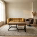 Casa Couchtisch, 3er-Set - My Sons
