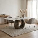 Castello Esstisch 240 cm - Tower Living