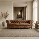 Chesterfield Bristol - Zitform