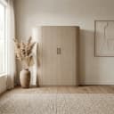 Corbetta Oberschrank 145 cm - Tower Living