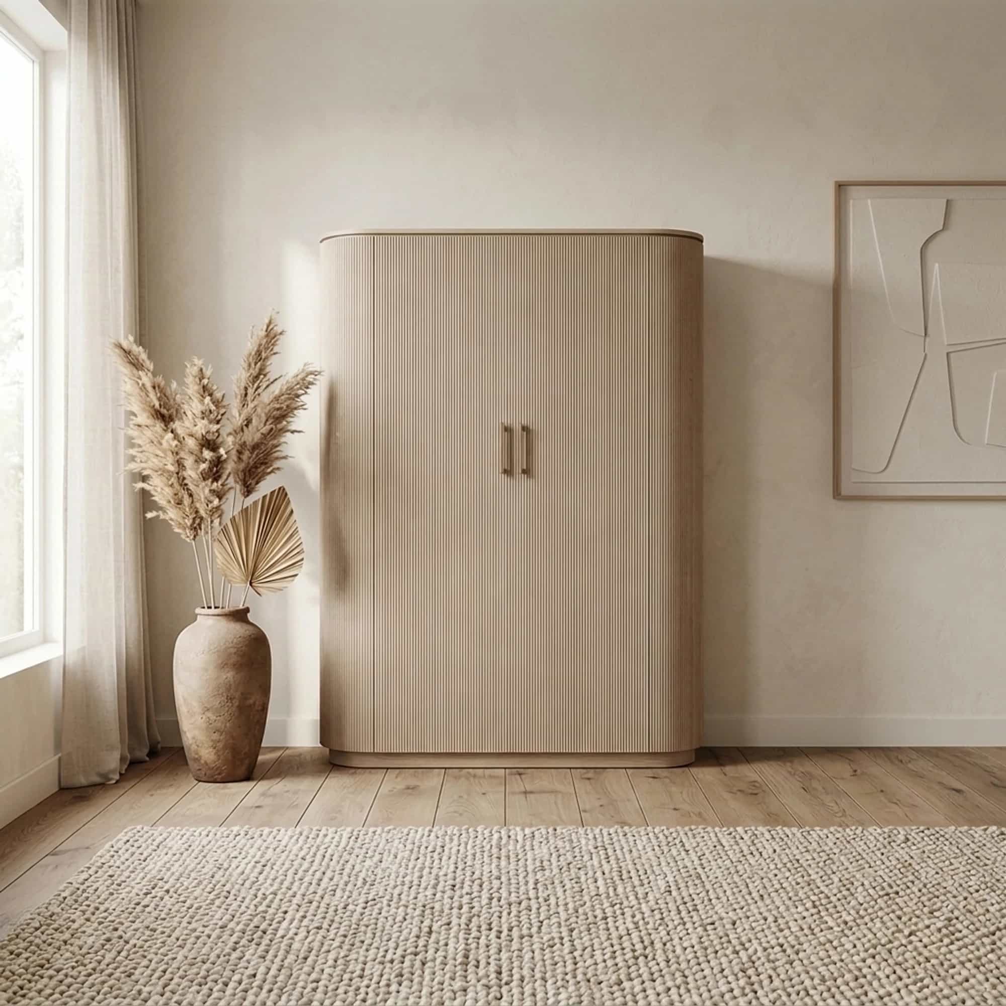 Corbetta Oberschrank 145 cm
