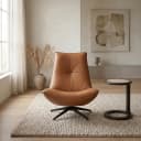 Kreuz Sessel - HE design