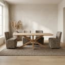 Crotone Esstisch 180 cm - Tower Living
