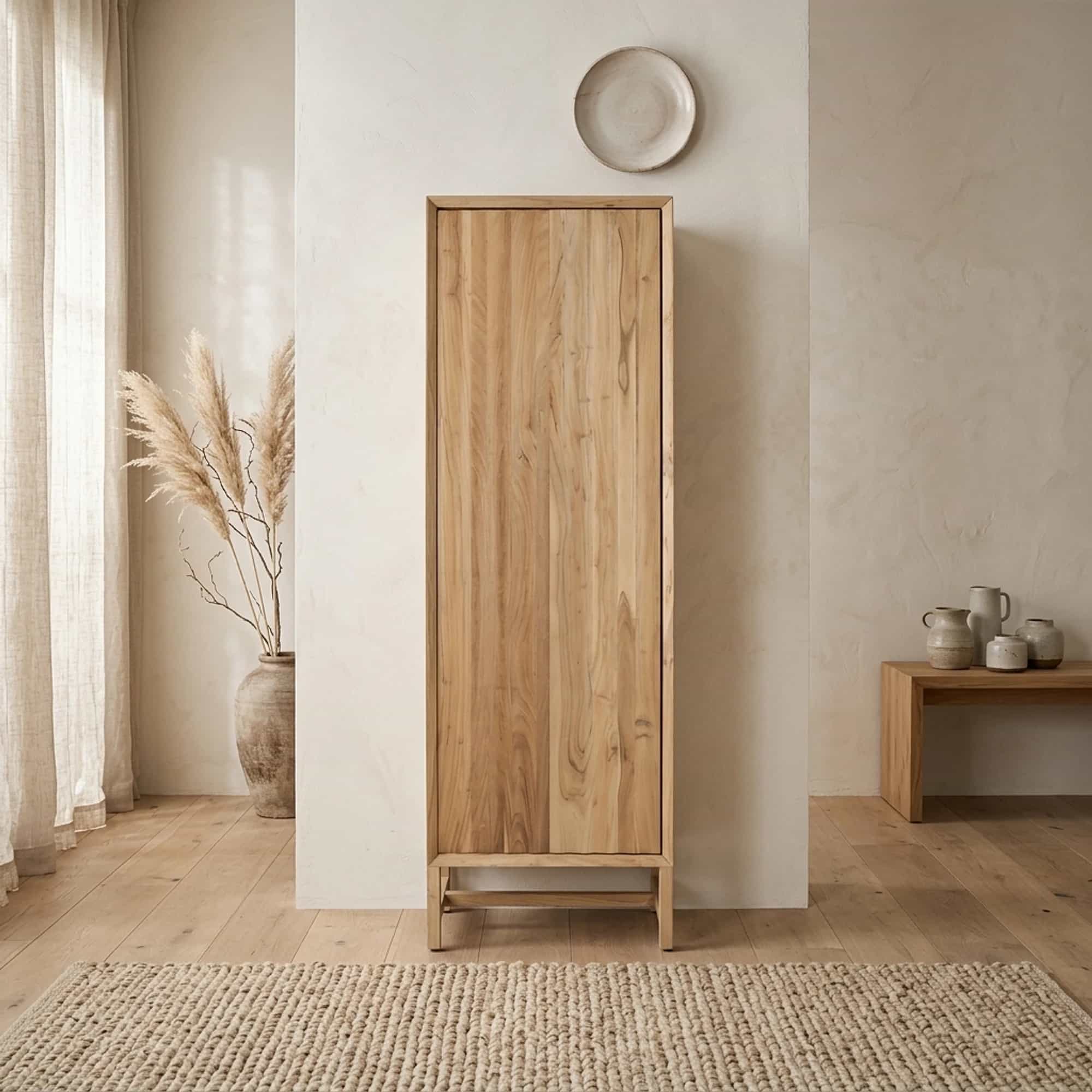 Crotone Schrank 55 cm (rechtsdrehend)