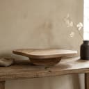 Tablett Sofa Tray Eiche - By-Boo