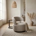 Drehsessel Rowen - Just Design
