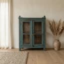 Dressior India Hout en Glas J17 - Benoa