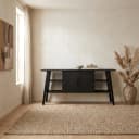 Dressoir Berlin Zwart - Benoa