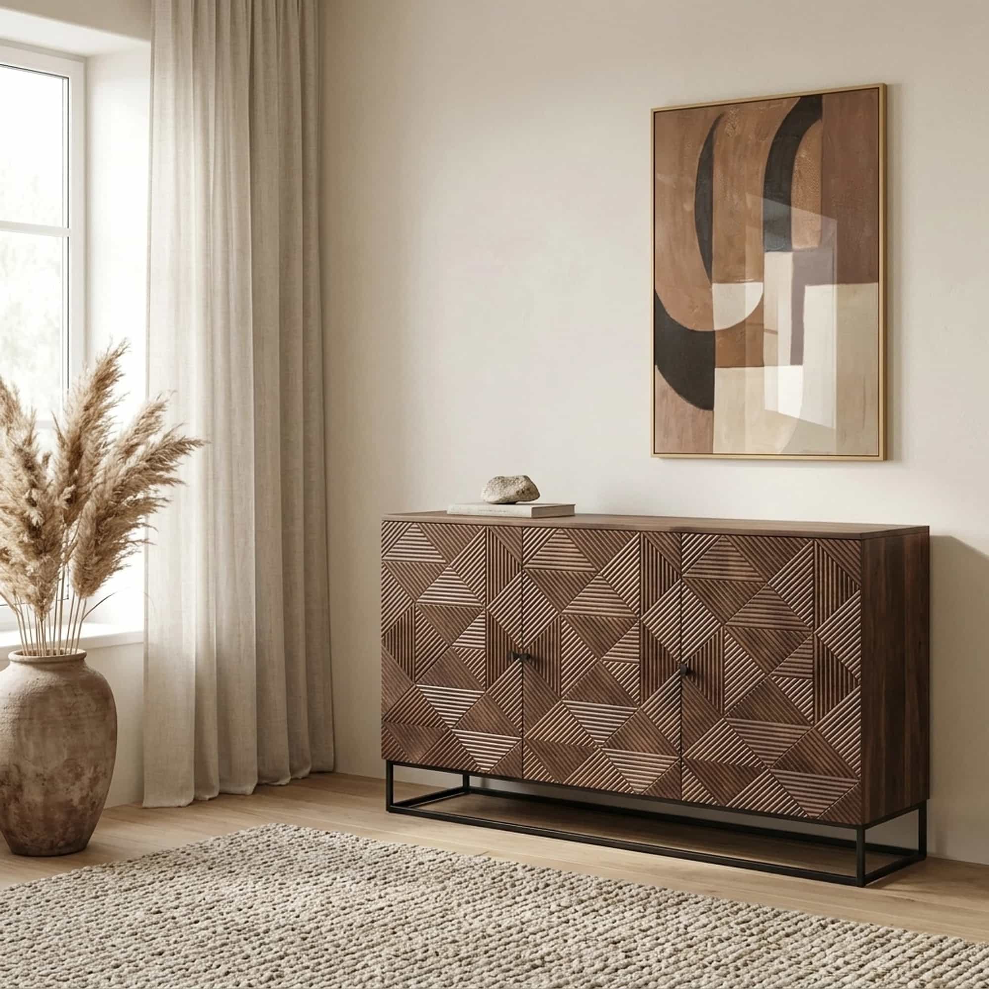 Dressoir Jasmin 145