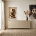 Sideboard Madison Sand | 210 cm - Starfurn