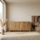 Dressoir Sophie met Deuren 160 - Benoa