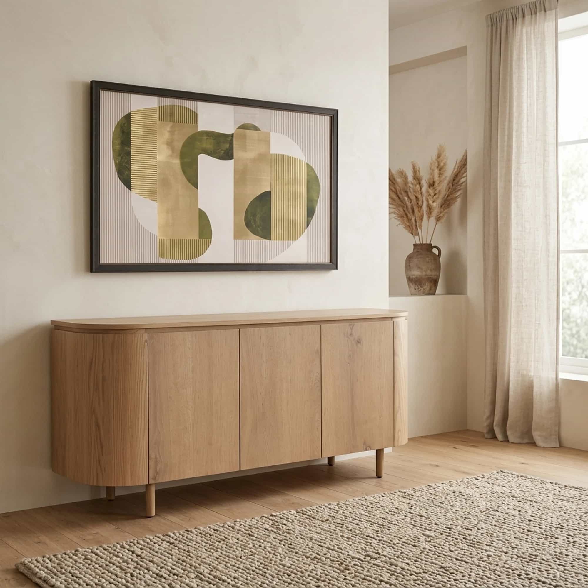 Sideboard Tobago 170 cm