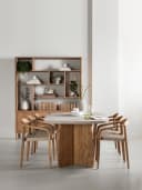 Bucherschrank Apollo - DTP Home