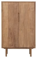 Schrank Bliss niedrig - DTP Home