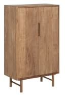 Schrank Bliss niedrig - DTP Home