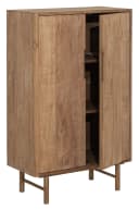 Schrank Bliss niedrig - DTP Home