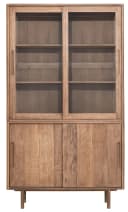Vitrinenschrank Bliss mittel - DTP Home