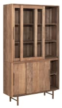 Vitrinenschrank Bliss mittel - DTP Home