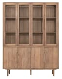 Vitrinenschrank Bliss mittel - DTP Home