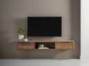 TV-Möbel Bliss No.1 schwebend klein - DTP Home