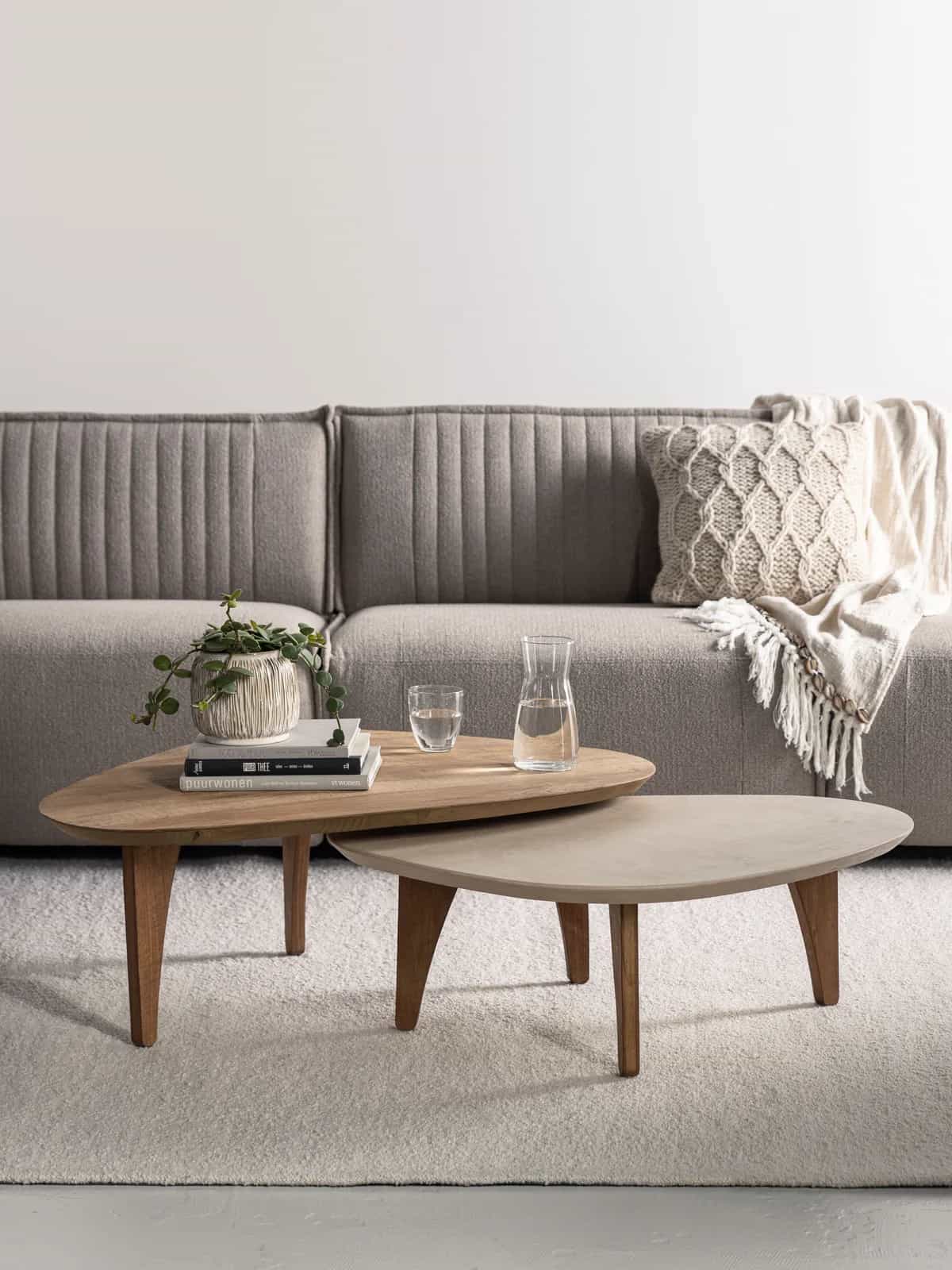Couchtisch Bliss 2