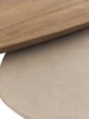 Couchtisch Bliss 2 - DTP Home