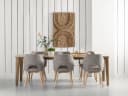Esstisch Bliss 2 - DTP Home