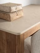 Schreibtisch Bliss 2 - DTP Home
