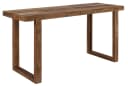 Schreibtisch Icon - DTP Home