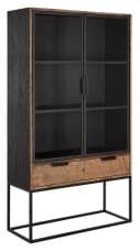 Vitrinenschrank Cosmo No.1 - DTP Home