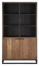 Vitrinenschrank Cosmo No.2 - DTP Home