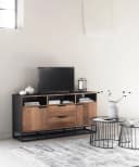 Tv-Möbel Cosmo No.3 - DTP Home