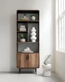 Bücherregal Evo - DTP Home