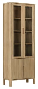 Vitrinenschrank Forte - DTP Home