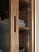 Vitrinenschrank Forte - DTP Home