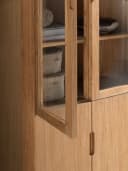 Vitrinenschrank Forte - DTP Home