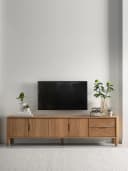 Tv-Möbel Forte - DTP Home