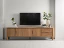 Tv-Möbel Forte - DTP Home