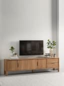 Tv-Möbel Forte - DTP Home