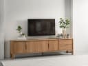 Tv-Möbel Forte - DTP Home