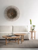 Couchtisch Forte rund - DTP Home