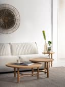 Couchtisch Forte rund - DTP Home