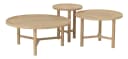 Couchtisch Forte rund - DTP Home