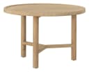 Couchtisch Forte rund - DTP Home