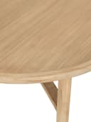 Couchtisch Forte rund - DTP Home