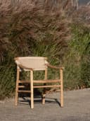 Gartenstuhl Kenzo - MUST Living