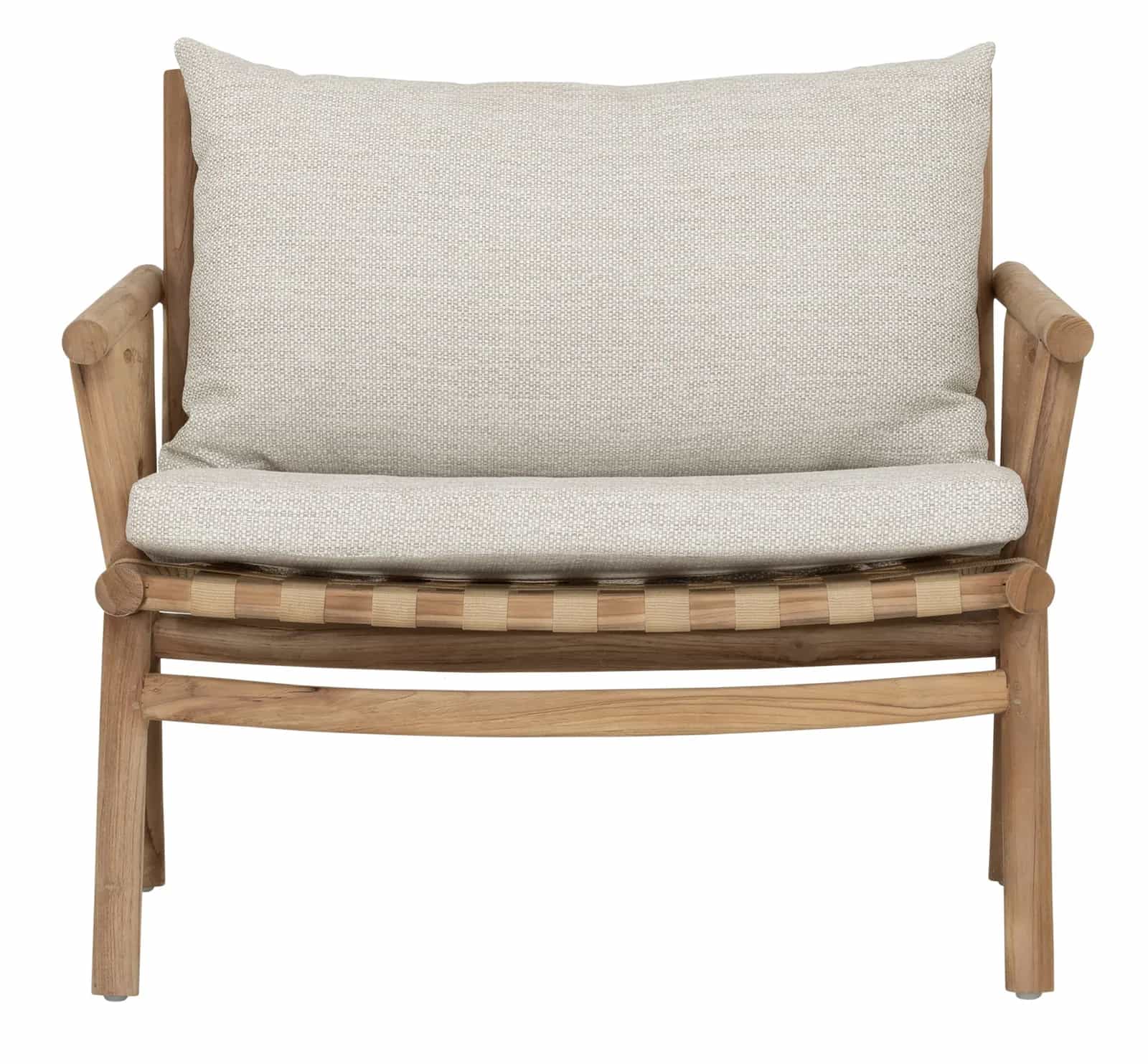 Loungesessel Yoko