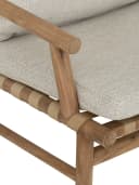 Loungesessel Yoko - MUST Living